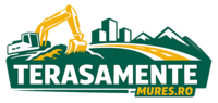 Terasamente Mures