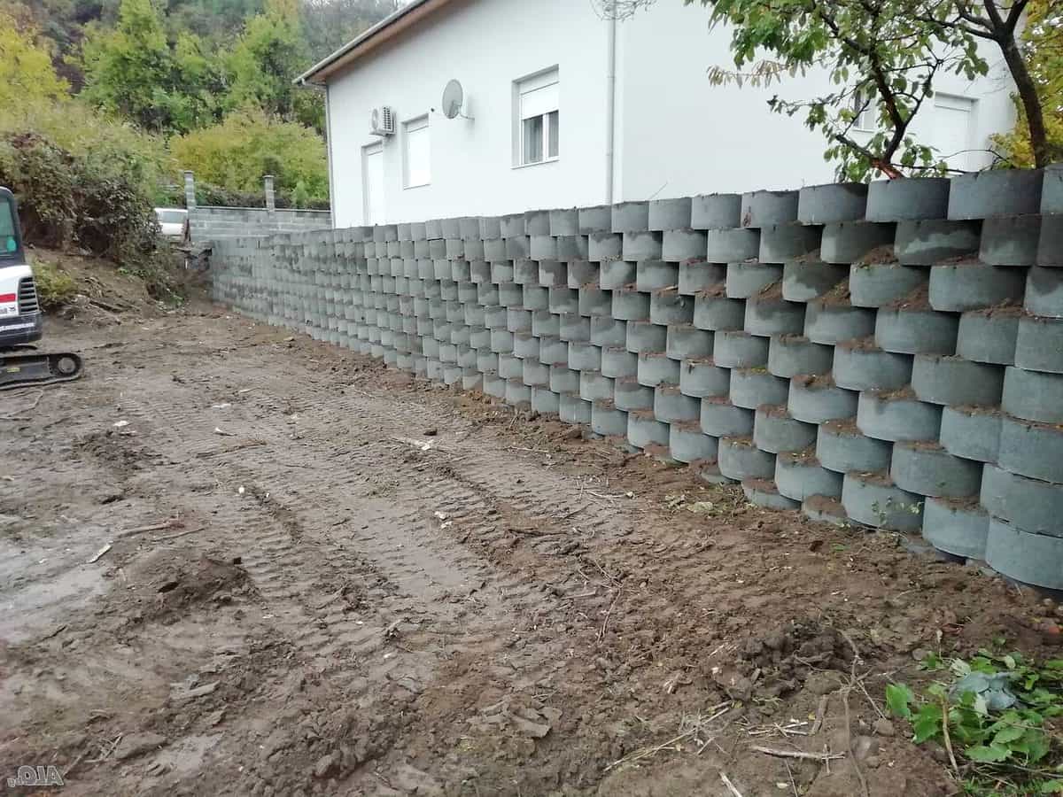 Defrisari in Miercurea Nirajului