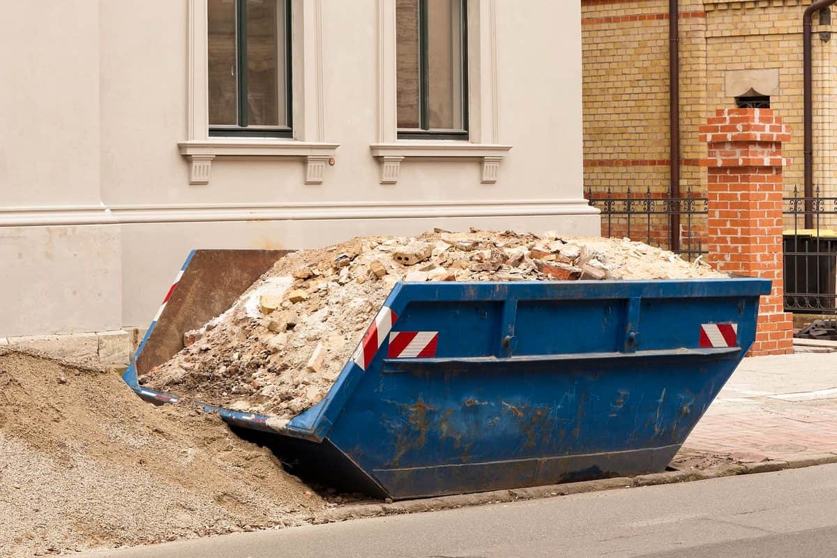 Demolari in Mures - imagine lucrare 3