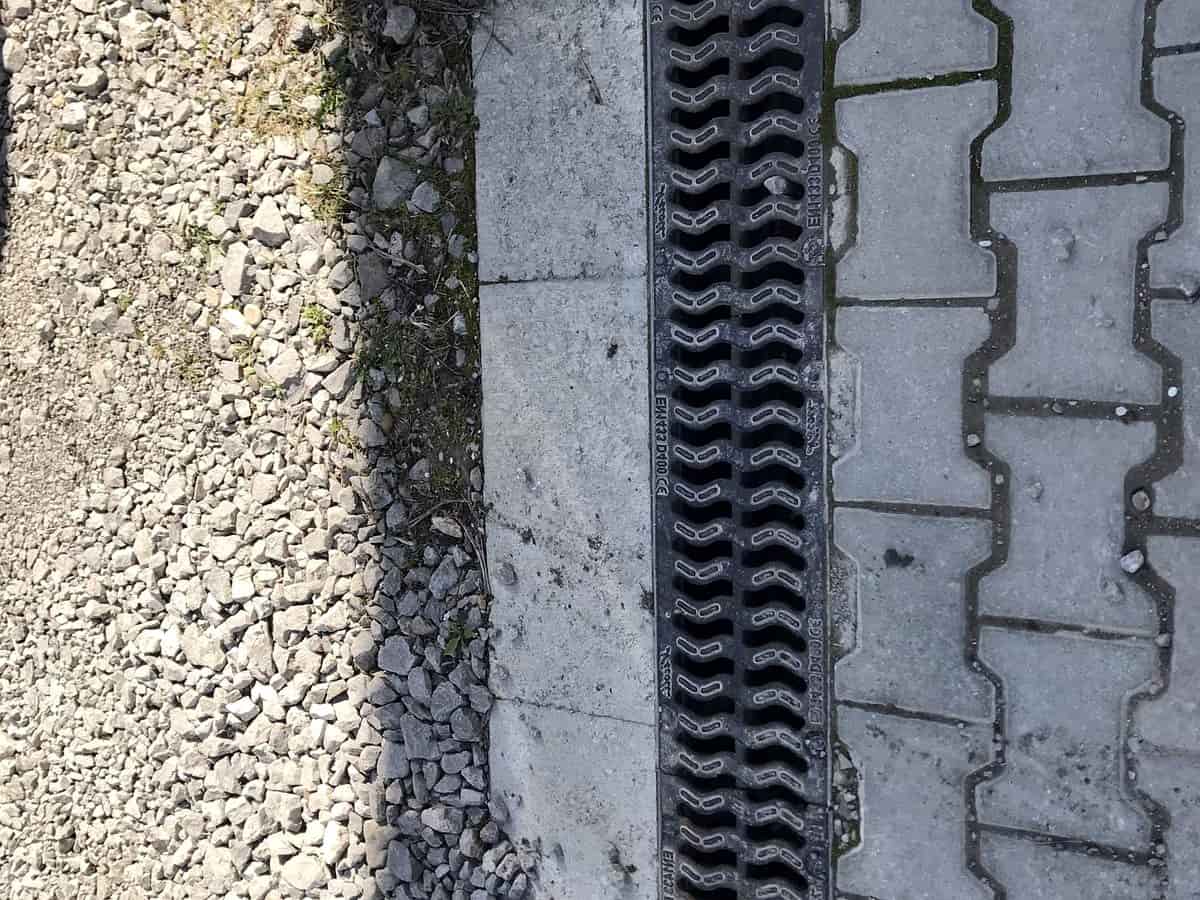 Drenaje si rigole in Ungheni