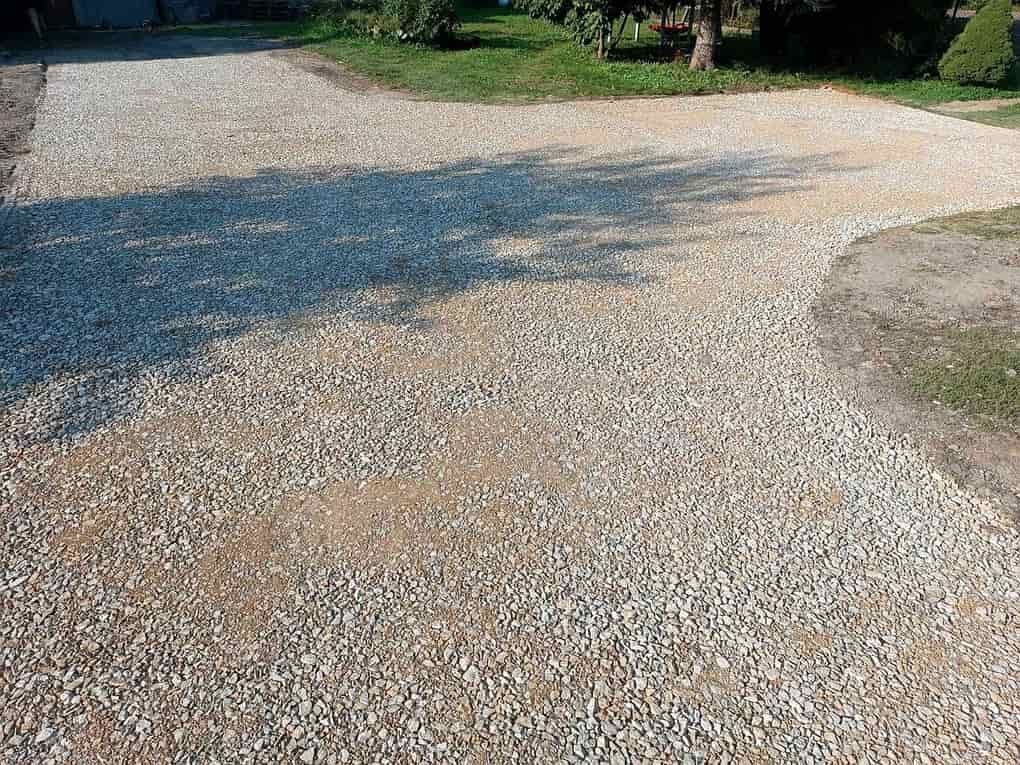 Drumuri de acces si platforme