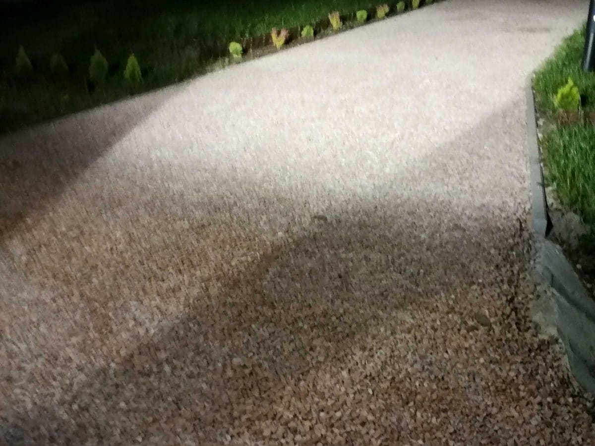 Drumuri de acces si platforme in Miercurea Nirajului