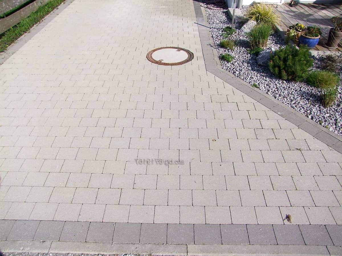 Drumuri de acces si platforme Mures cu piatra, sort si balast - imagine lucrare 2