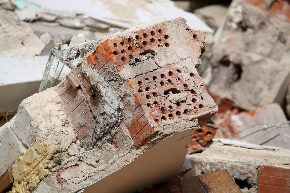 Evacuare moloz Mures dupa renovari, amenajari si lucrari mici - imagine lucrare 7