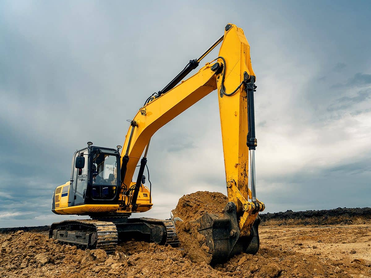 Excavari Mures