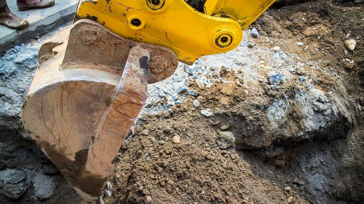 Excavari in Iernut