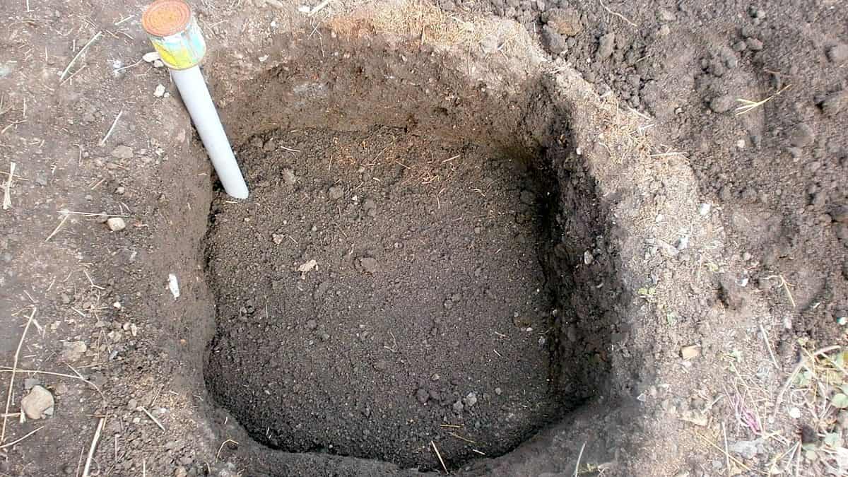 Sapaturi pentru fose septice si bazine