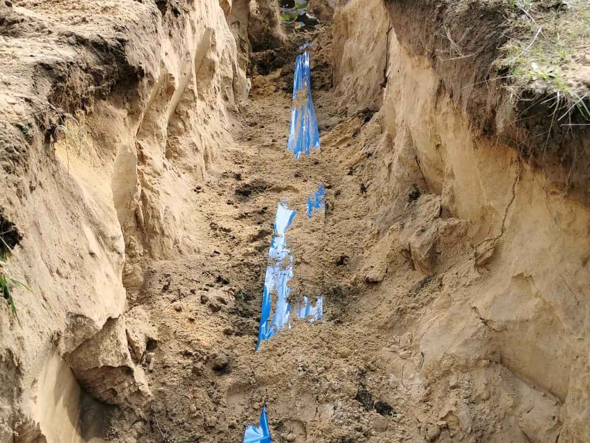 Sapaturi pentru fose septice si bazine in Miercurea Nirajului