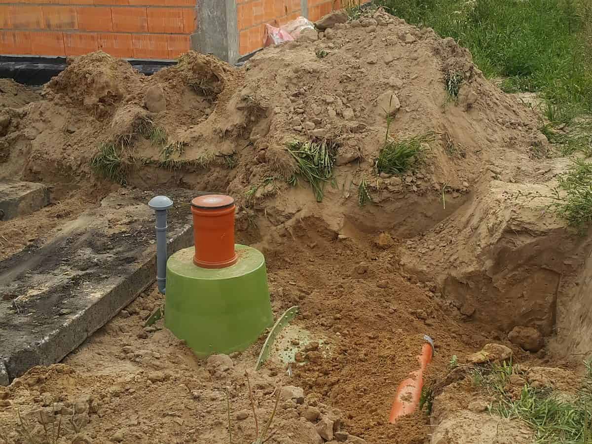Sapaturi pentru fose septice si bazine