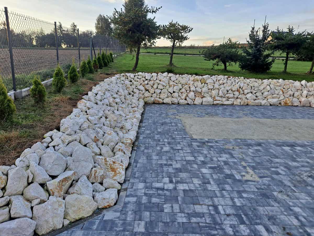 Terasamente in Iernut