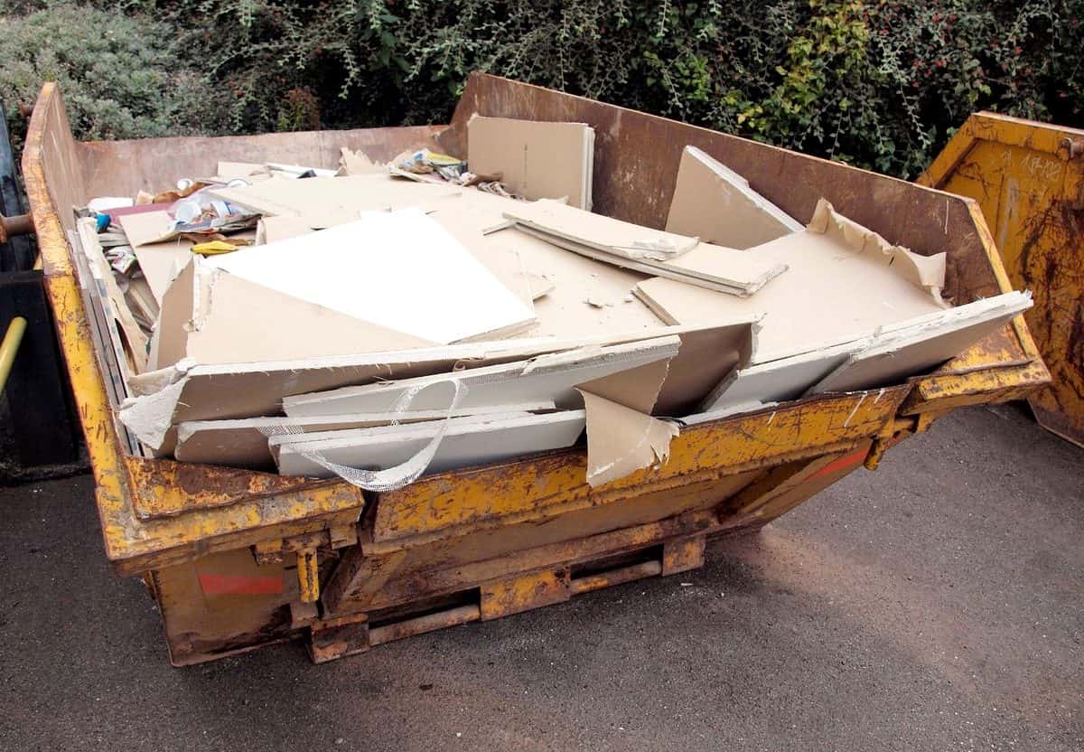 Transport moloz Mures pentru renovari, saci si resturi de constructii - imagine lucrare 9